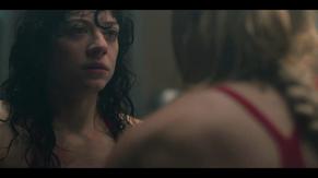 Laura Ubach Sexy in Olympo