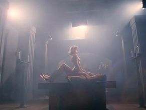  alt="Raelyn Saalman Sexy in Blonde Heaven"