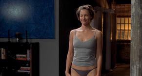 Ashley Judd Sexy in Someone Like You