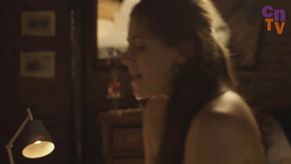  alt="Emilia Noguera Sexy in Juana Brava"