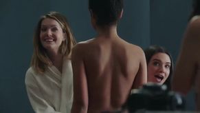  alt="Katie Stevens Sexy in The Bold Type"