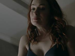 Felicia day nude pics