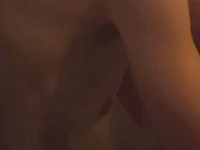  alt="Femke Vanhove Sexy in Skiff"