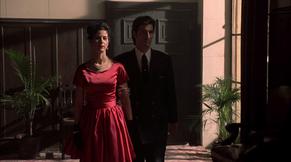 Dana Delany Sexy in Live Nude Girls