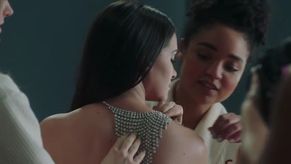  alt="Katie Stevens Sexy in The Bold Type"