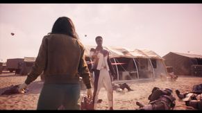  alt="Rachel Brosnahan Sexy in Superman"
