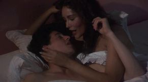  alt="Barbara Carrera Sexy in Loverboy"