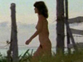 Fiona lewis naked