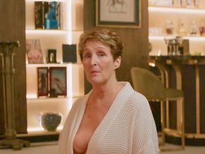  alt="Fiona Shaw Sexy in Ladies First"