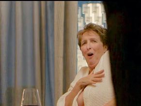  alt="Fiona Shaw Sexy in Ladies First"
