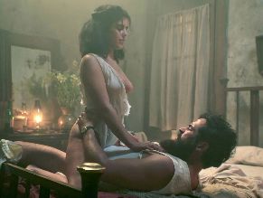  alt="Florencia Crino Sexy in The House Of The Spirits"