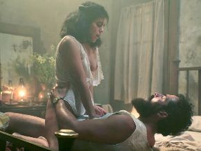  alt="Florencia Crino Sexy in The House Of The Spirits"
