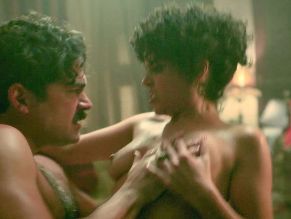  alt="Florencia Crino Sexy in The House Of The Spirits"