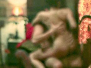  alt="Florencia Crino Sexy in The House Of The Spirits"