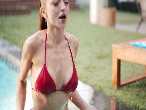 Francesca Eastwood Sexy in Running On Empty