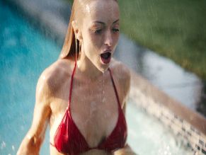 Francesca Eastwood Sexy in Running On Empty