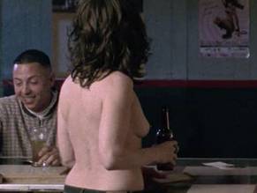 Frances fisher topless