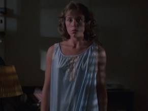 Frances McDormandSexy in Blood Simple