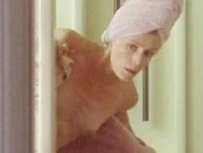Frances mcdormand topless