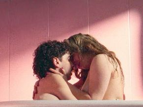  alt="Francisca Estevez Sexy in Eva Lasting"