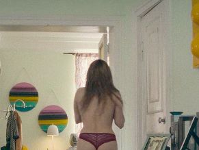  alt="Francisca Estevez Sexy in Eva Lasting"
