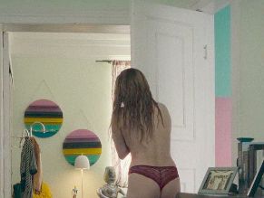  alt="Francisca Estevez Sexy in Eva Lasting"