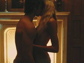 Wilde naked gabriella Gabriella Wilde