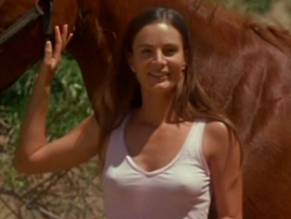 Gabrielle anwar breasts