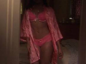 Gabrielle dennis naked