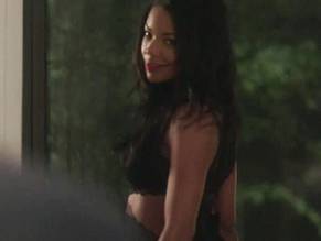 Gabrielle UnionSexy in Being Mary Jane
