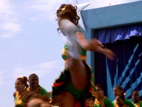 Gabrielle UnionSexy in Bring It On