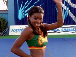 Gabrielle UnionSexy in Bring It On