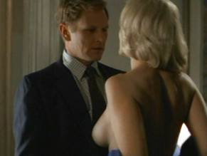 Gail O'GradySexy in NYPD Blue