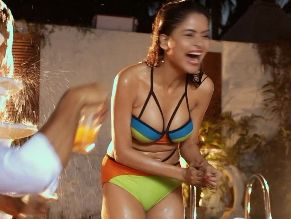 Gehana Vasisth Sexy in Love Is Love