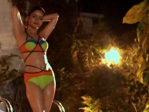 Gehana Vasisth Sexy in Love Is Love
