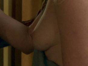 Genevieve oreilly topless