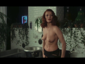  alt="Nicole Seguin Sexy in Madame Claude"