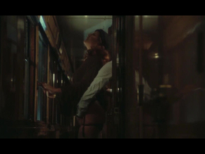  alt="Nicole Seguin Sexy in Madame Claude"