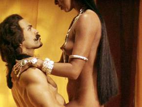 Gigi St. BlaqueSexy in Tales of the Kama Sutra