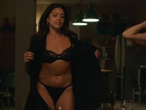 Pictures Showing For Actress Gina Rodriguez Mypornarchive Net
