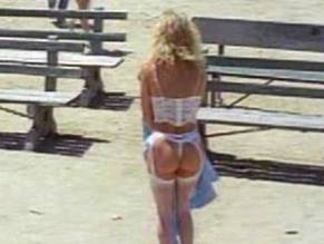 Ginger Lynn AllenSexy in Vice Academy