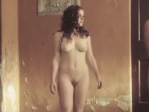  alt="Giulia Martina Faggioni Sexy in Eva Braun"