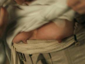 Glenn close topless