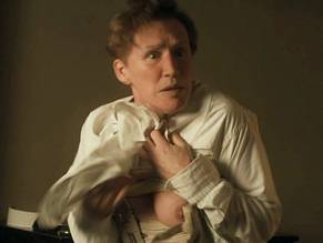 Glenn CloseSexy in Albert Nobbs