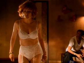 Topless glenne headly 54 Hot