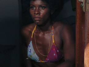 Gloria Hendry Nude