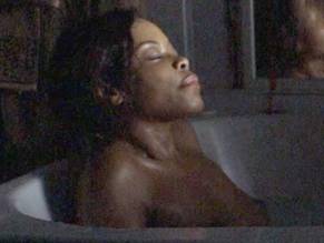 Golden brooks topless