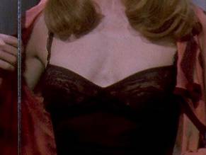 Goldie HawnSexy in Death Becomes Her
