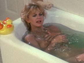 Goldie Hawn Porn - GOLDIE HAWN Nude - AZNude