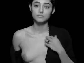 Golshifteh FarahaniSexy in Corps et Ames
